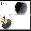 Hot selling makeup organizer acrylic cosmetic brush for foundation