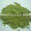2015 Organic wheat grass extract powder