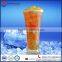 ISO, HACCP, QS, HALAL Certificated Fruit Pulp Juice Concentrate with Various Tastes