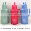 2015 new product 3.2L thermos flask 8P,Cheap vacuum flask, popular plastic water bottle