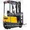 1T Safety to Operate Electric Forklift New Forklift Price