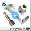 ODM/OEM manufacturer precision motor auto car stainless steel spare aluminum/brass cnc machining parts from drawings service
