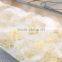 PT-2000 Full Automatic Industrial Vegetable Blanching Blancher Sterilizer Machine