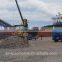 RUSSIAN BROKEN STONE // STONE CHIPS // VESSEL CHARTERING