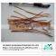 Dried seasoned squid wings shred/squid snacks supplier from China