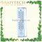 Plastic Garden Hanging Thermometer