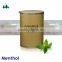 Natural Menthol (L-Menthol 99%) hot sale from China Supplier