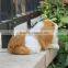 Lifelike Outdoor Large Decorative Toy Shoppe Dog Toys