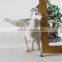 plush suffed christmas super wings horse toy for kids