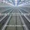 H type JINFENG Brand broiler chicken cage for tropical area/best price poultry equipment