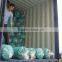 HDPE monofilament debris net fabric