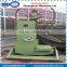 2017 good price Vertical wood band saw machine for sawing timbers