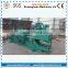 hot selling horizontal wood splitter machine with log tray from shandong