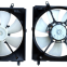 China Automobile AC Conditioning manufacture For cooling fan