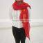 Cut-rate price silk scarf from Vietnam