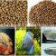 New condition fish feed extruder/ fish pellet making machine/ extruder machine for sale