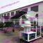 2015 promotion MKL450-75 ring die wood pellet press with capacity 800-2200kg/h