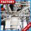 2015 new design large capacity agro animal feed pellet press line