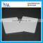 Low cost smart card 125Khz LF T5577 chip PVC blank RFID card