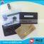 Custom printing ISO 14443A rfid id card chip card