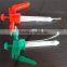 1.5L Bottle Air Pressure Garden Manual Pump Sprayer,Agriculture Manual Sprayer