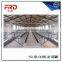 FRD Innaer poultry layer cage factory 96-200layers chicken/set cage/poultry farm layer cage