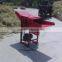 Gasoline rice thresher /Sesame rice thresher /Paddy dehulling machine/Agricultural rice thresher machine
