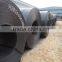 5.75/7.75/9.75/11.75 hot rolledQ345B Rizhao steel coil plate made by XGZ