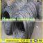 Galvanized iron wire, soft quality, direct factory