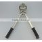 stainless steel castration pliers