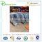 Quick stall road sign swing stand for signal