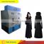 NEWEEK vertical down jacket toy stuffing and polyester fiber filling machine