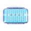 double side clear view silicone foam Fly Box