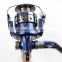 hot selling high quality bait runner spinning reel in stock wholesale spinning reel