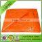 My factory produces high quality plastic eyelets tarpaulin