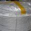 Manufacturing 12-40mm polypropylene marine rope
