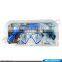 Silicone Combo Set for Adults, Scuba Diving Equipment( Mask, Snorkel)
