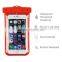Swimming Mobile Phone Waterproof Case For Asus Zenfone 2