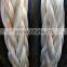 12strands UHMWPE Mooring Rope for Ship
