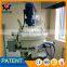 the best brand concrete batching plant with mini used planetary mixer for sale