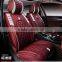 2016 New Fashionable and Comfortable Car Seat Covers for All the seasons