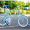 2016 Mini fixed gear bike fixie bicycle for children bike