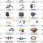 spare parts 6.5hp 168f 170f gx160 gasoline engine