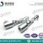 Anti-Skid tungsten Carbide JX180R Screw carbide Tire Studs Install Tools for tire stud gun