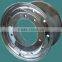Jiujiu Japan chrome deep dish wheel
