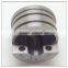 Factory custom high precision CNC machining laser engraving mechanical parts