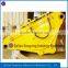 Hydraulic Demolition Machine Parts Made in China