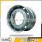 22.5 steel commercial truck wheel rim