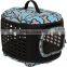 Lepet Foldable EVA Pet Carrier