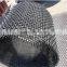 stainless steel crimped wrie mesh Exporter ISO9001/crimped wire mesh